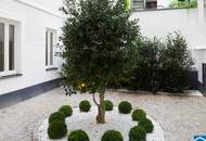 Nähe Ungargasse: 2 Zimmer-Altbauwohntraum in super Lage!