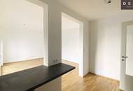 / ZWEI ZIMMER / INNENHOFSEITIG AUSGERICHTET / MODERNE ANLAGE / VERFÜGBAR AB SOFORT / U-BAHN NÄHE