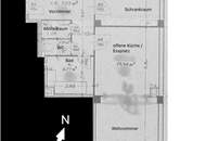 sanierte, helle Familienwohnung, Hofruhelage, exzellente Infrastruktur