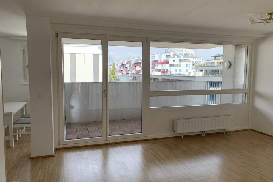 4 rooms, terrace, garage, near VIC - new renovated, Wohnung-miete, 2.172,75,€, 1020 Wien 2., Leopoldstadt