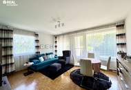 Grinzing Bestlage - 3 Zimmer Wohnung mit 12 m² Loggia