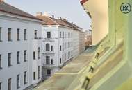 Tolle Immobilie in Zentrumsnähe beim Wiener Hauptbahnhof