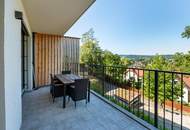 Helle und neuwertige Wohnung in Toplage in Graz/Andritz - Vermietet bis Mai 2027!