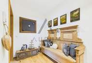 Neuwertige Wohnung in zentraler Lage