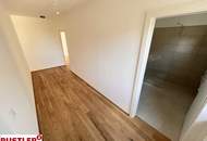 Anleger aufgepasst! Bereits vermietete Wohnung im Projekt VINCENT | 3 Zimmer mit Garten