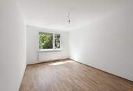 Erstbezug nach Sanierung - Mehrgeschössige Gartenwohnung am Wilhelminenberg