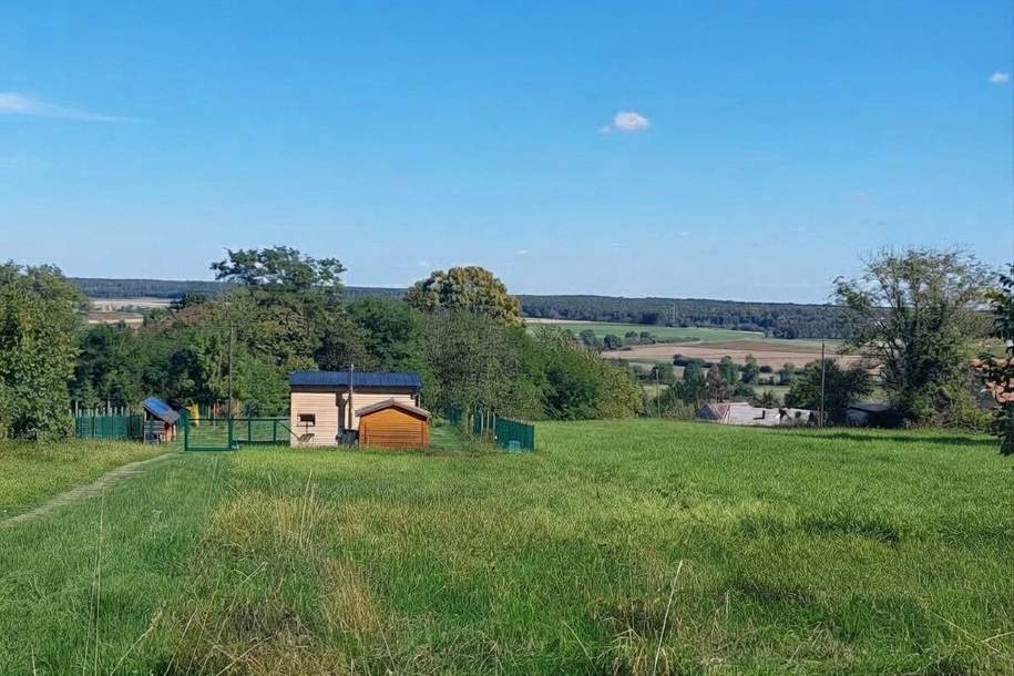 Ein Ort für Menschen, die das Besondere suchen, Haus-kauf, 250.000,€, 7522 Güssing