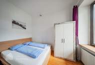 Charmante 2 Zimmer Wohnung nahe Schönbrunn