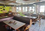 TOP Location mit umsatzstarkem Gastro-Konzept sucht Nachfolger!