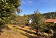 PREISREDUKTION! Attraktiver Baugrund inkl. Bewilligung für Wohnbauprojekt mit 4 Doppelhaushälften!