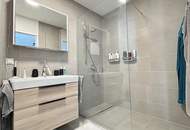 Ein Wohnjuwel zum Einzug bereit, 3-Zimmer mit Balkon - Blick zum Schrickpark, Nähe U 1