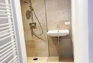 Ab 1. August !! Sehr schöne, super aufgeteilte 2 Zimmer Wohnung mit Balkon (TOP 50 - 4.OG)