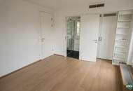 Blick über Wien: Traumhafte 3-Zimmer-Wohnung mit großer Dachterrasse in Ruhelage