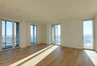 ***PENTHOUSE mit Blick über Wiens Innenstadt!*** Pool, Fitness &amp; Sauna inkl.