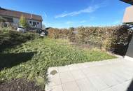 Behamberg - herrliche 3 Zimmer Gartenwohnung