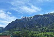 Zwischen Attersee und Mondsee