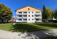 Eigentumswohnung mit Garage in Andorf – zentral, ruhig und modern