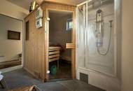 Trausdorf - modernes Einfamilienhaus in herrlicher Grünuhelage!