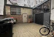 Unbefristet vermietete 2-Zimmer-Wohnung - Nahe U3 Hütteldorfer Straße