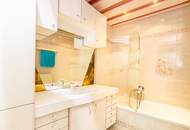 2-Zimmer-Wohnung mit Kaminanschluss – Ihr Einstieg ins Wohnen in Bad Ischl