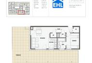 "Flori Flats": Idyllisches Wohnen in Heurigengegend