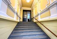 Preisreduktion! Erstbezug nach Sanierung: Moderne Stadtwohnung in zentraler Lage in Graz: 88 m² - 4 Zimmer - große Wohnküche - Garten - praktischer Grundriss! Gleich anfragen und Besichtigungstermin vereinbaren! PROVISIONSFREI!