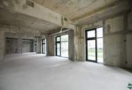 Erstbezug | Moderne Gewerbefläche mit hoher Sichtbarkeit und flexibler Nutzung