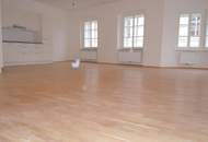 100 % Altbau-Feeling - Helle, geräumige 2-Zimmer-Wohnung im Linzer Stadtzentrum