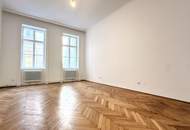 Unbefristeter ALTBAU - ERSTBEZUG NACH GENERALSANIERUNG in TOP-LAGE und unmittelbarer U1-Nähe