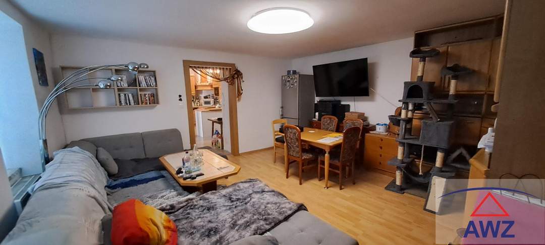 Leistbares Haus in Wördern zu Verkaufen!