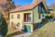 Schönes Landhaus in Aussichtslage