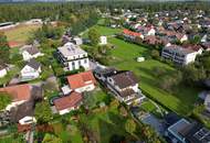 NEUER PREIS! Gut bebaubares Grundstück im Herzen von Gisingen per sofort verfügbar!