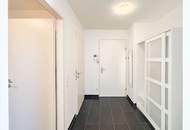 2-Zimmer Wohnung mit Terrasse an der Donaufelder Straße / ruhige Innenhoflage!