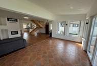 Großzügiges Einfamilienhaus mit Garten, Terrasse & Garage in Ebenfurth, 4 Zimmer, 195m²