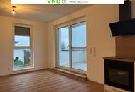 Helle Etagenwohnung mit Alpenblick in Top-Lage – Hitzing/Leonding