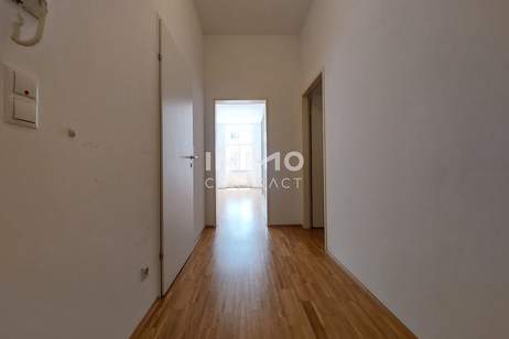 Charmante 2-Zimmer-Wohnung in zentraler Lage des 3. Bezirks, Wohnung-miete, 769,17,€, 1030 Wien 3., Landstraße