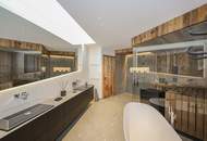 Luxuswohnung in unverbaubarer Toplage - Areal Diamond Hills