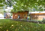 Großzügiges Wohnhaus in Graz-Gösting mit Garage und ca. 829 m² Grundfläche, WA 0,4-0,8 !