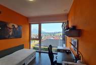 Exklusive Penthouse-Wohnung mit atemberaubenden Ausblick!