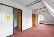 Hoch hinaus! – Ihr klimatisiertes Büro mit Terrasse