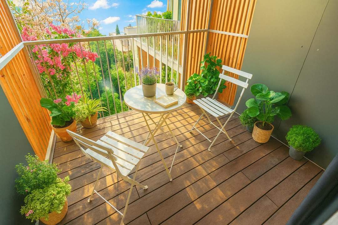 DER NÄCHSTE SOMMER KOMMT BESTIMMT!!! Terrasse+Loggia, Klimaanlage und Weitblick!!! ERSTBEZUG!!!