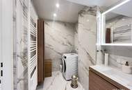 Stilvolle 3-Zimmer-Wohnung in Toplage 1070 – ruhig, renoviert, vollmöbliert und Garagenstellplatz