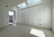 ++ NEU am MARKT ++ Dachgeschosswohnung mit 3 Zimmern, Loggia und Balkon