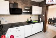Design trifft Wohnkomfort: Charmante 2-Zimmer-Wohnung in Favoriten