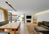 "Das perfekte Nest" - eingebettet zwischen Bergpanorama und Luxus!