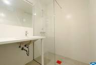 Wunderschöne 2-Zimmer-Wohnung mit perfekter Infrastruktur