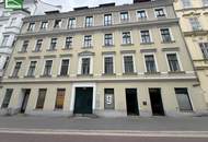 Anlegerobjekt! Erlaubte Kurzzeitvermietung in Top Innenstadtlage! Wenige Gehminuten zum Hauptbahnhof und Schloss Belvedere!