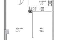UNBEFRISTET, INNSTRASSE, 60 m2 Altbau, 2 Zimmer, Komplettküche, Wannenbad, Parketten, 1. Liftstock