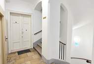 Altbau zum Verlieben - Flügeltüren, Ruhelage und Josefstadt-Flair! Sanierte 2-Zimmer Wohnung mit Seltenheitswert im Lieblingsbezirk!