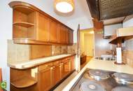 CHRISTOPH CHROMECEK IMMOBILIEN - PERCHTOLDSDORF - Top Einraumwohnung in Zentrumslage mit Garage!